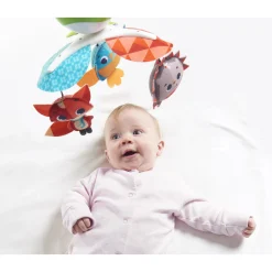 Mobiles*Tiny Love Mobile de voyage 3 en 1 de Dans la prairie