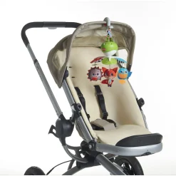 Mobiles*Tiny Love Mobile de voyage 3 en 1 de Dans la prairie