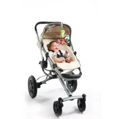 Mobiles*Tiny Love Mobile de voyage 3 en 1 de Dans la prairie