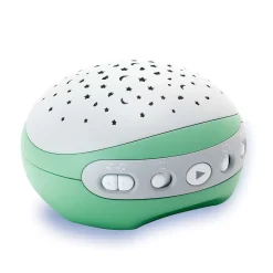 Mobiles*Infantino Mobile Musical Projecteur 3en1 de Menthe