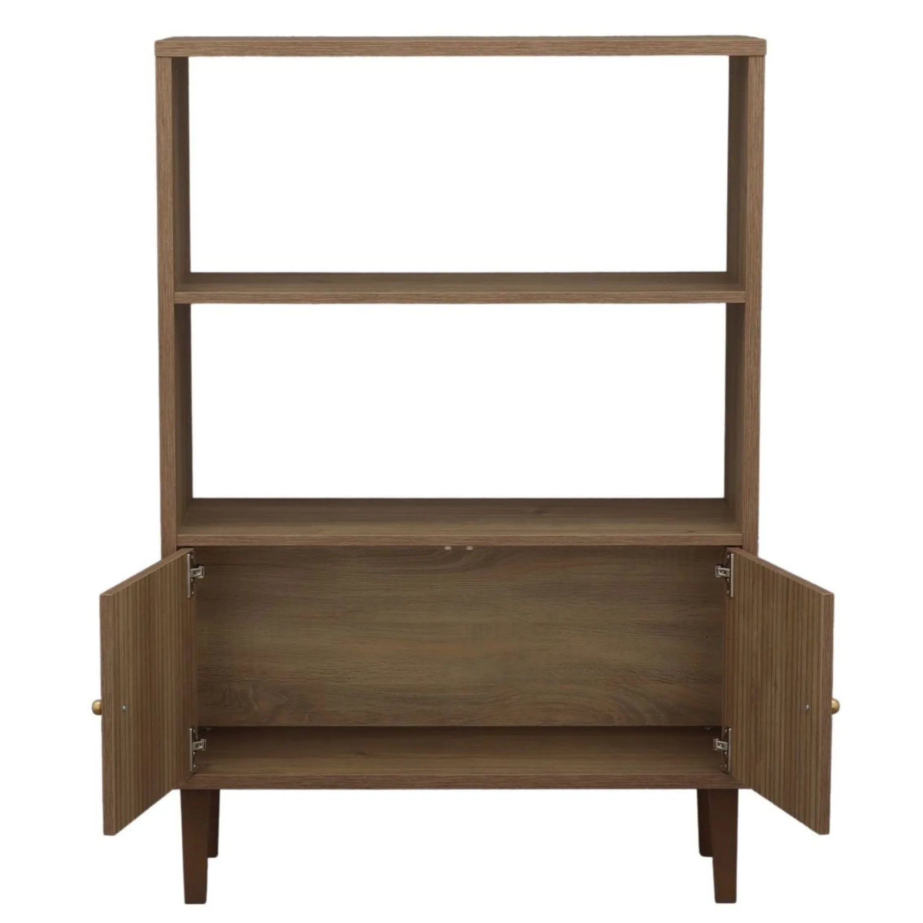 Autres Mobiliers*Sauthon Baby's Sweet Home Mokka Bibliothèque de Chêne / Mokka