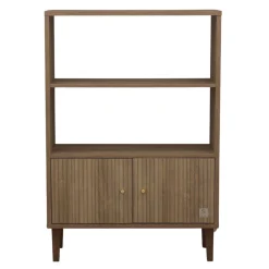 Autres Mobiliers*Sauthon Baby's Sweet Home Mokka Bibliothèque de Chêne / Mokka