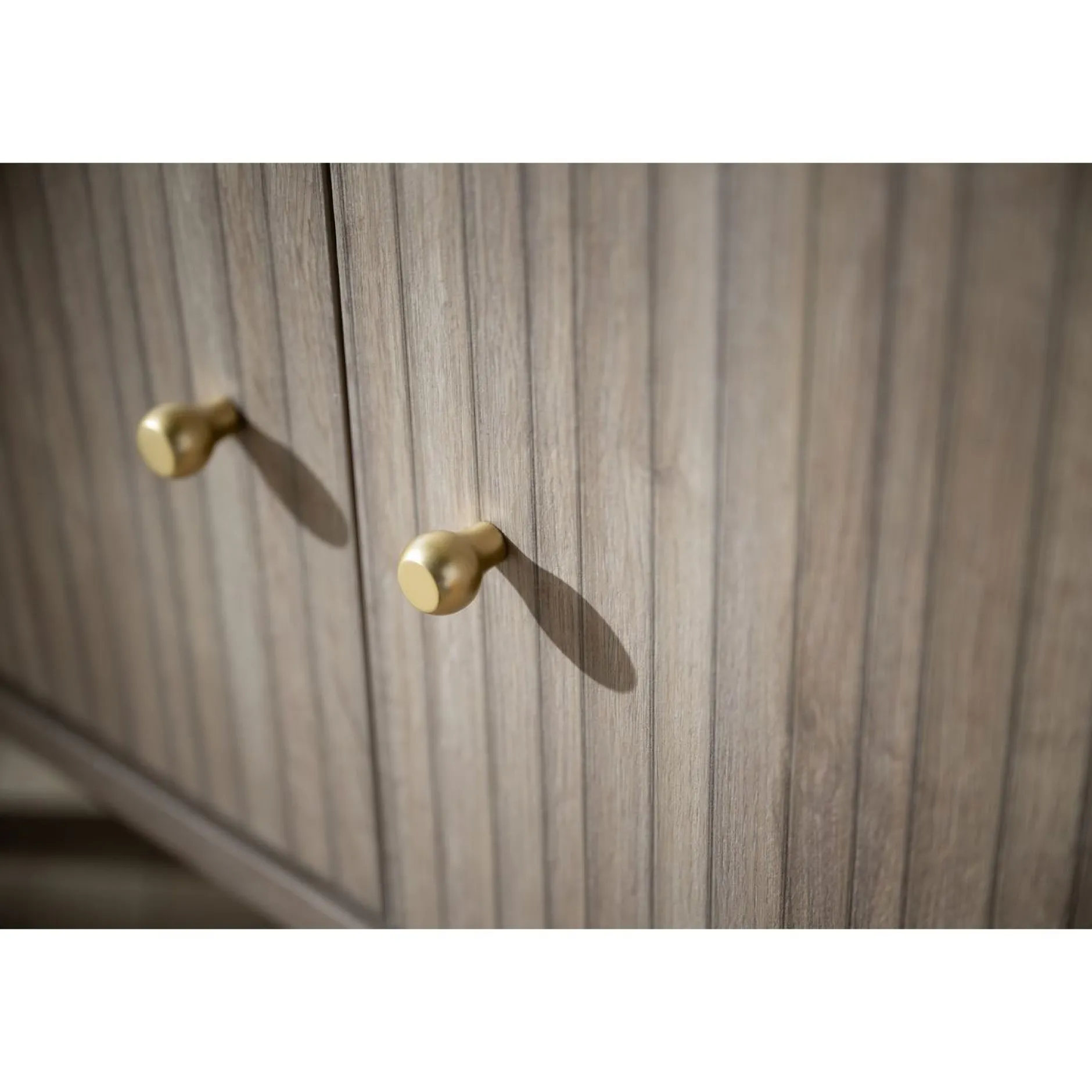 Autres Mobiliers*Sauthon Baby's Sweet Home Mokka Bibliothèque de Chêne / Mokka