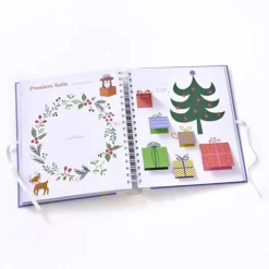 Albums*Hachette Pratique Mon Album Bébé Pingouin de