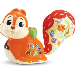 Jouets D'Activités*Vtech Mon ami rouli boogie de