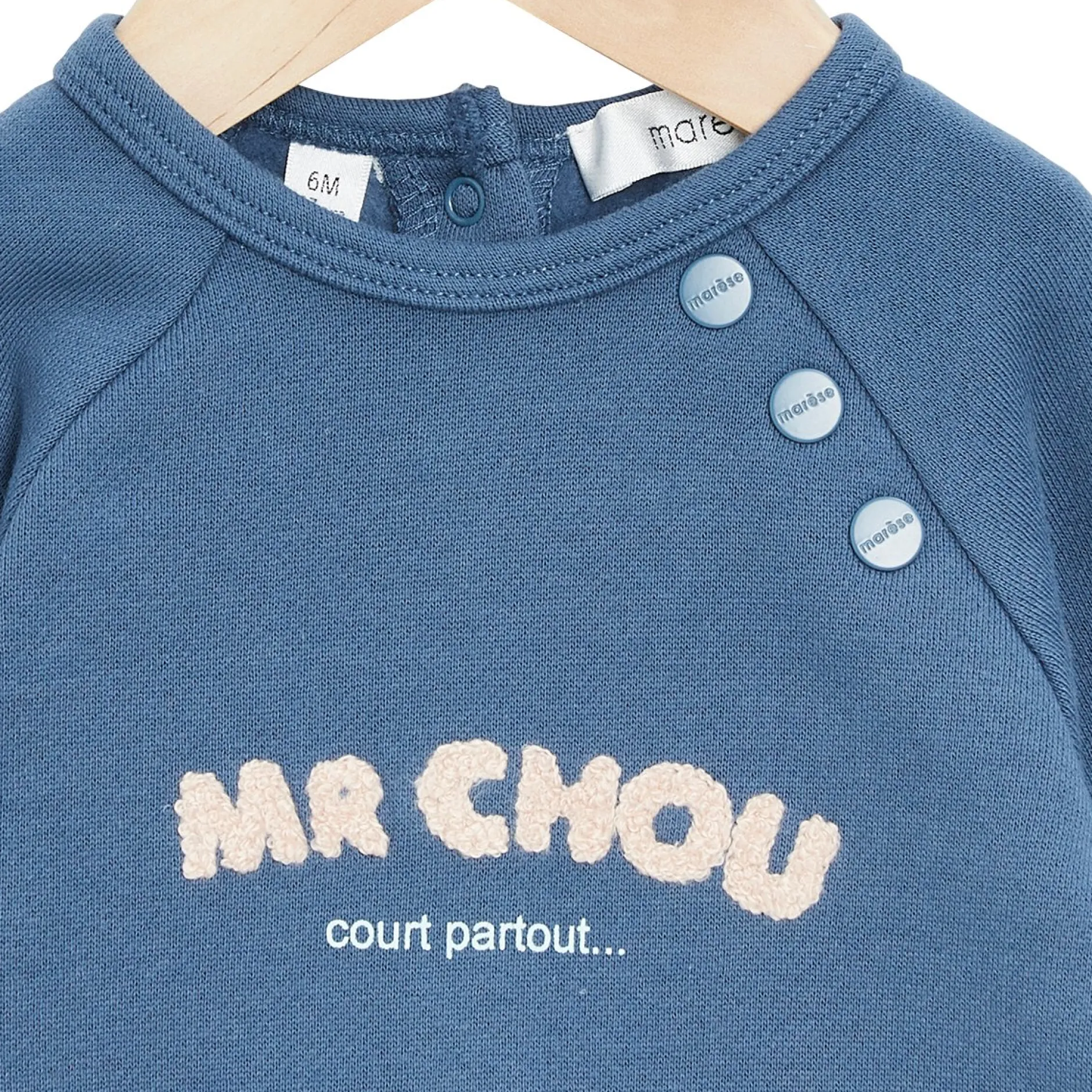 Combinaisons, Salopettes*Marèse Mon écureuil chou Combinaison de Print Squirrel