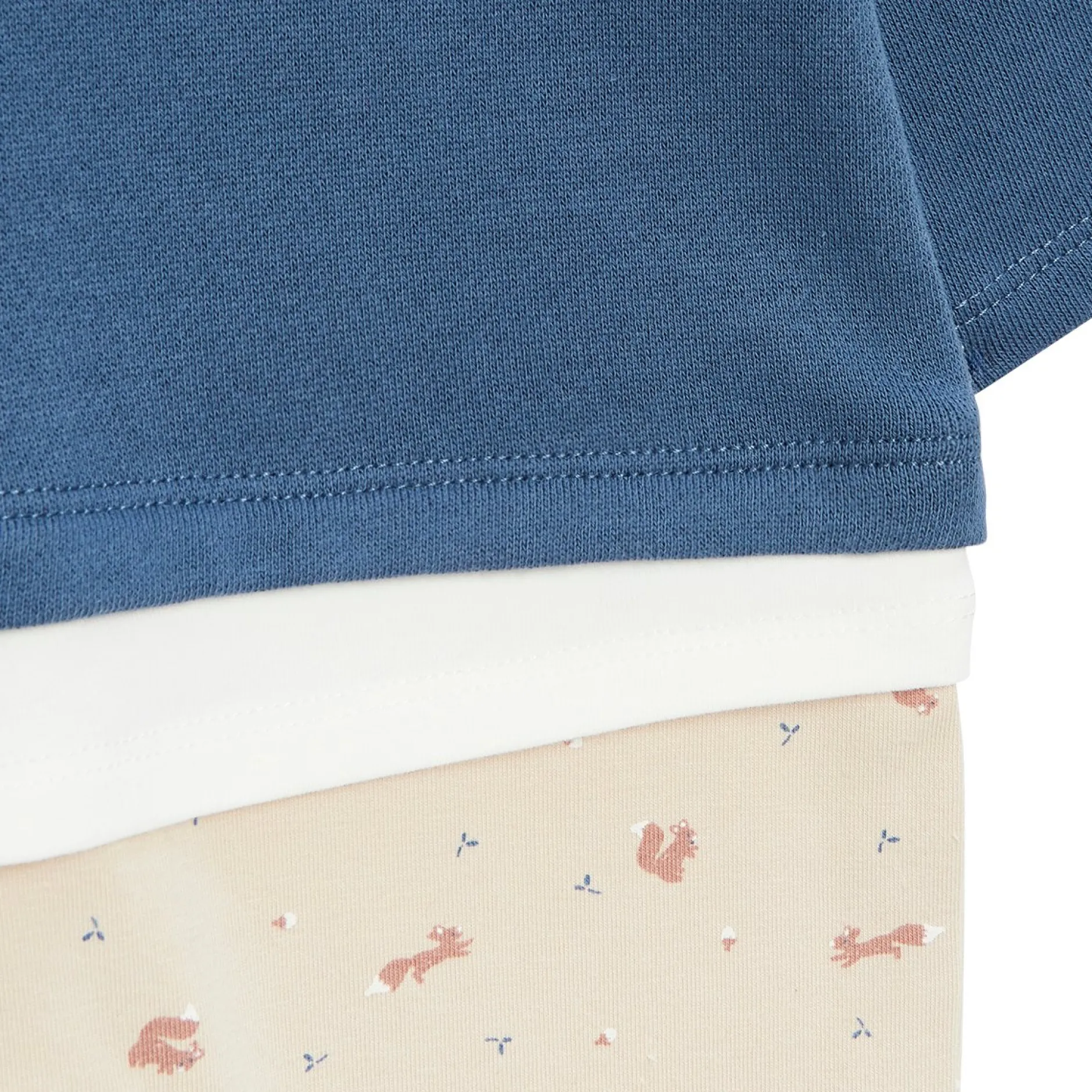 Combinaisons, Salopettes*Marèse Mon écureuil chou Combinaison de Print Squirrel