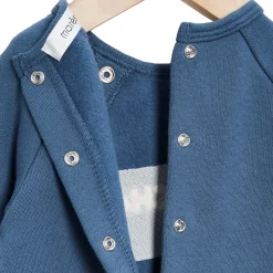 Combinaisons, Salopettes*Marèse Mon écureuil chou Combinaison de Print Squirrel