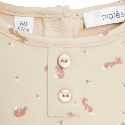 T-Shirts, Polos, Chemises|Pantalons, Shorts*Marèse Mon écureuil chou Ensemble 2 pièces de Print Squirrel
