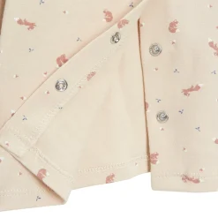 T-Shirts, Polos, Chemises|Pantalons, Shorts*Marèse Mon écureuil chou Ensemble 2 pièces de Print Squirrel