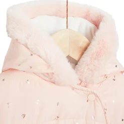 Vestes, Manteaux, Pilotes*Marèse Mon écureuil chou Pilote avec pieds et moufles intégrés 12 mois de Pink Calin