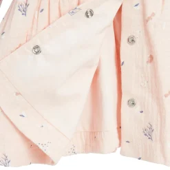 Robes, Jupes*Marèse Mon écureuil chou Robe manches longues bi-matière de Print Squirrel