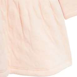 Robes, Jupes*Marèse Mon écureuil chou Robe manches longues en molleton de Pink Calin