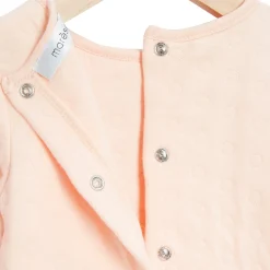 Robes, Jupes*Marèse Mon écureuil chou Robe manches longues en molleton de Pink Calin