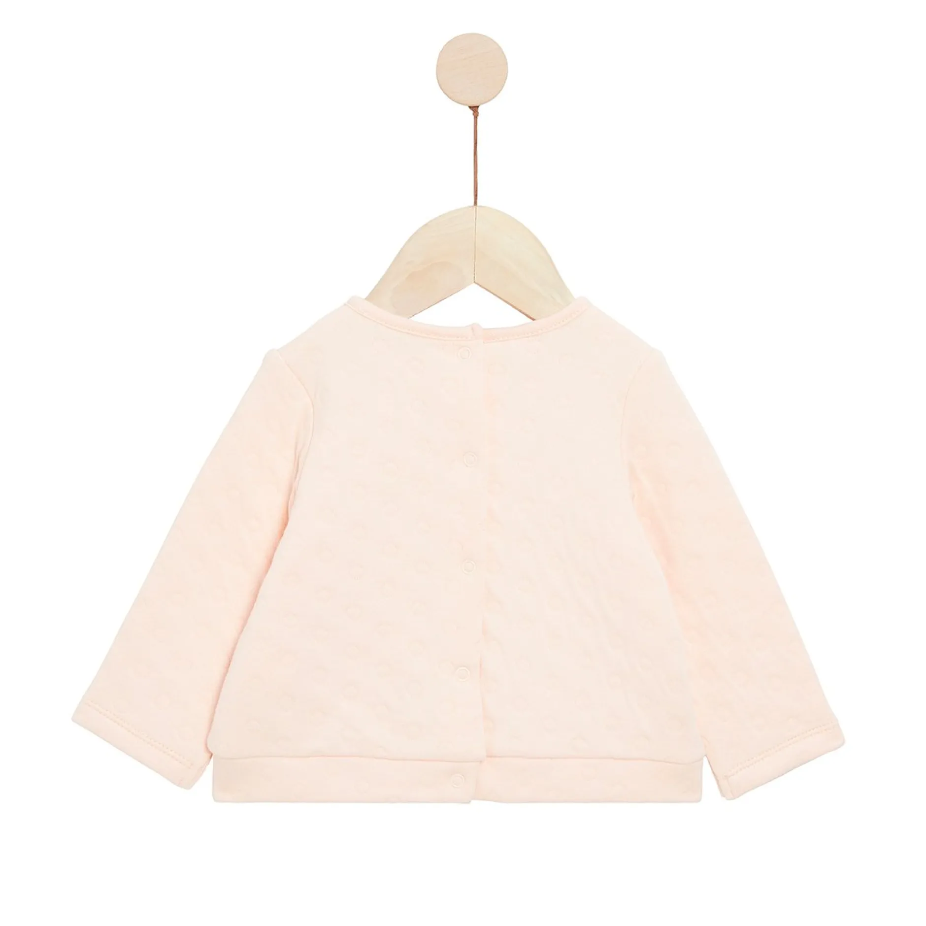 Gilets, Pulls, Cardigans*Marèse Mon écureuil chou Sweat en molleton de Pink Calin