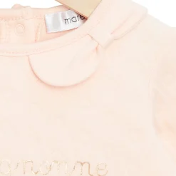 Gilets, Pulls, Cardigans*Marèse Mon écureuil chou Sweat en molleton de Pink Calin