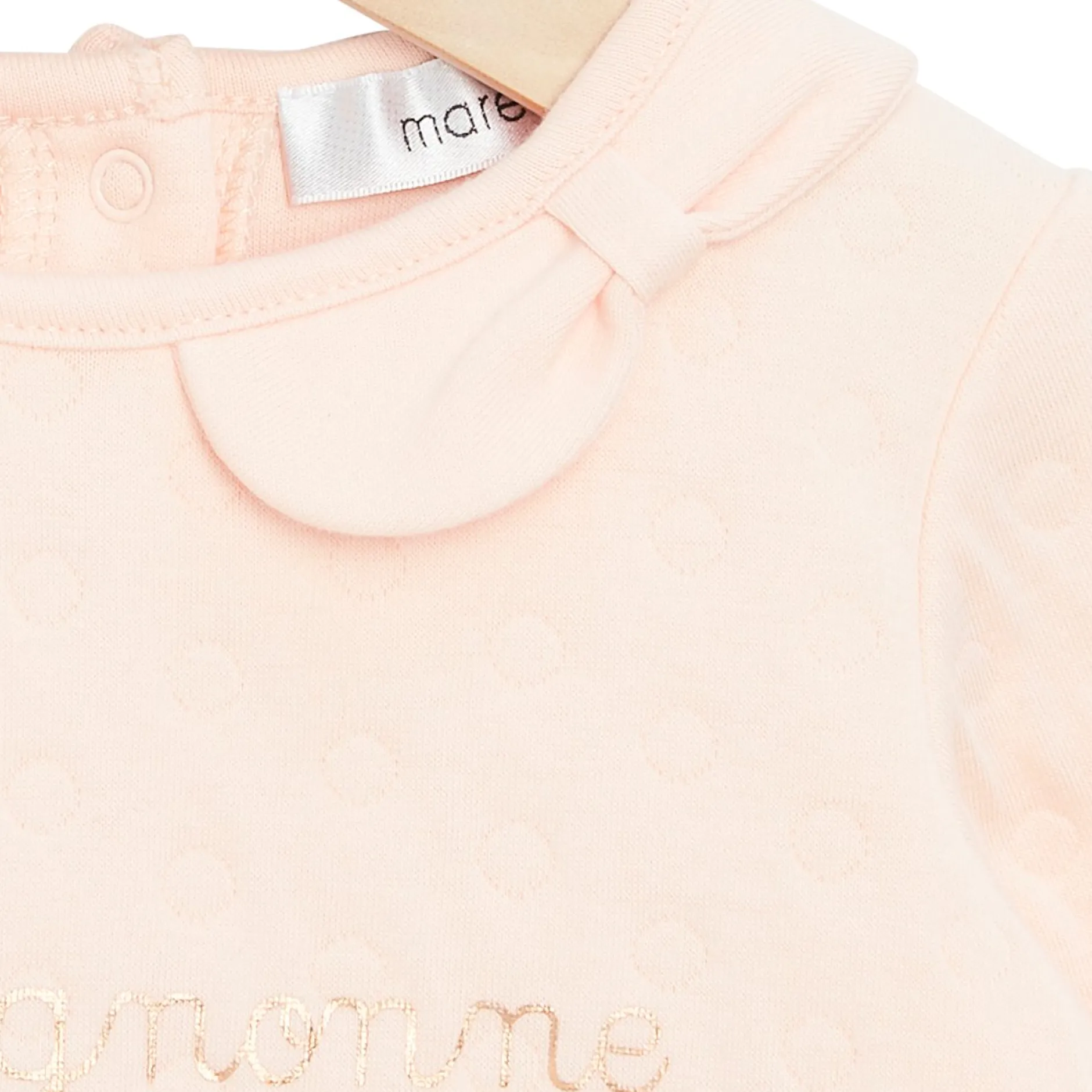 Gilets, Pulls, Cardigans*Marèse Mon écureuil chou Sweat en molleton de Pink Calin