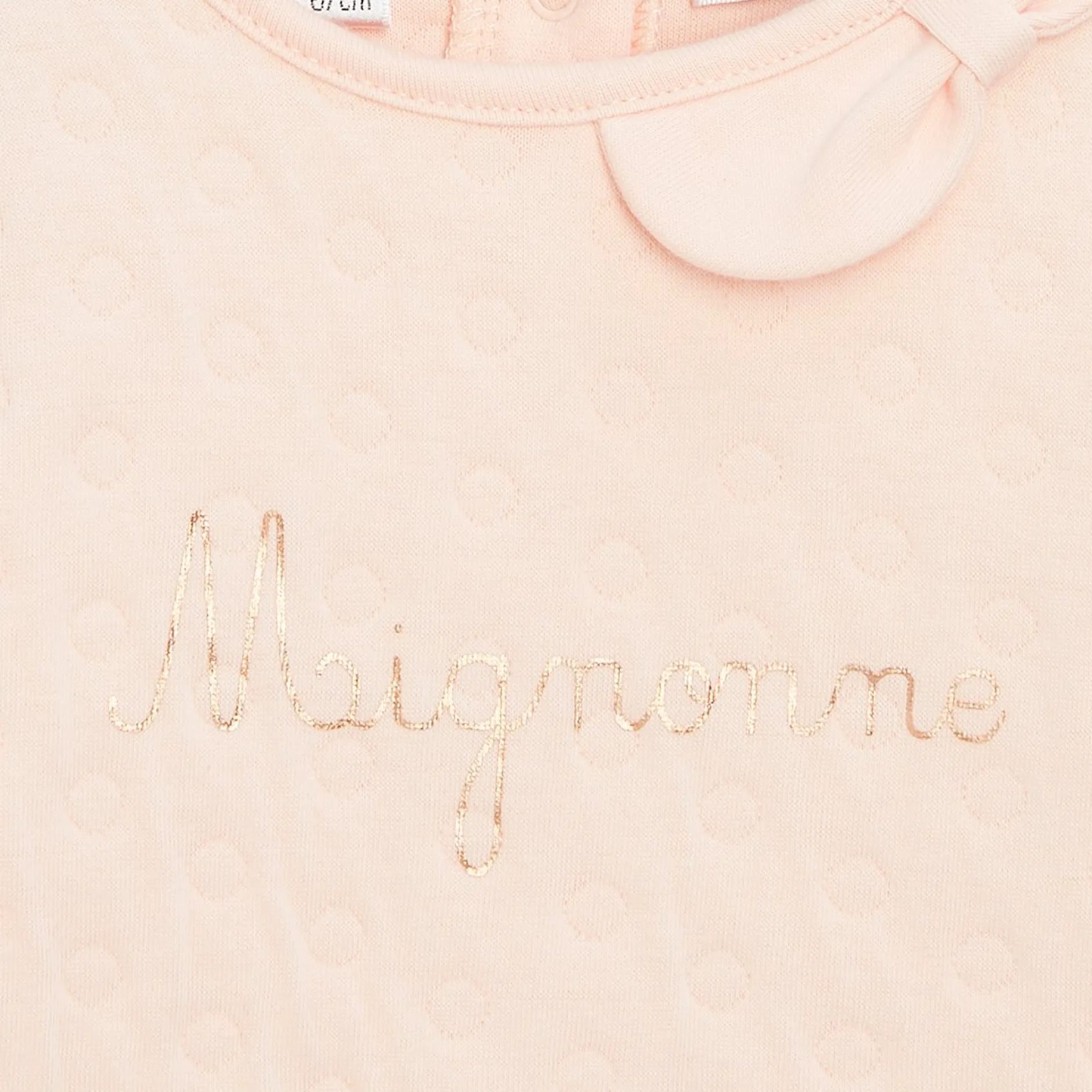 Gilets, Pulls, Cardigans*Marèse Mon écureuil chou Sweat en molleton de Pink Calin