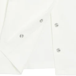 T-Shirts, Polos, Chemises*Marèse Mon écureuil chou Tee-shirt manches longues de Ecru Peluche