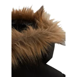 Vestes, Manteaux, Pilotes*Marèse Mon Grand Loup Doudoune 9 mois de Rouge Rumba