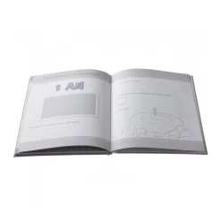 Coffrets De Naissance|Albums*Domiva Mon journal de naissance Ourson de