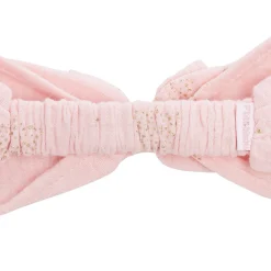 Chapeaux, Bonnets, Écharpes*P'tit bisou Mon Petit Nuage Bandeau Taille unique de Nuage rose