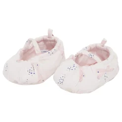 Chaussettes, Collants, Chaussons*P'tit bisou Mon Petit Nuage Chaussons de Libellule