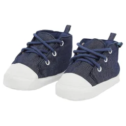 Chaussettes, Chaussons*P'tit bisou Mon Petit Nuage Chaussons de Brutus