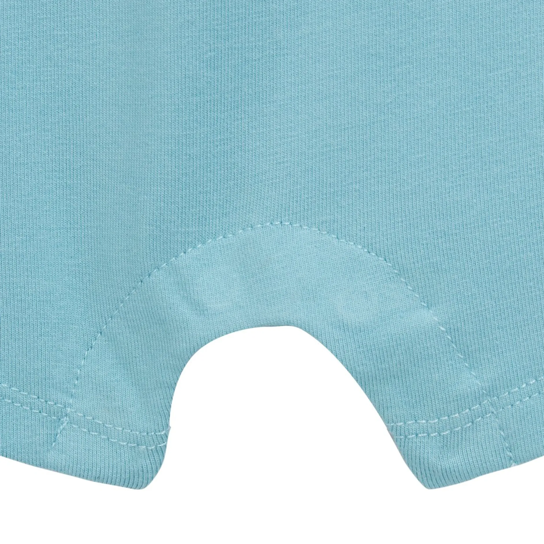 Combinaisons, Salopettes*P'tit bisou Mon Petit Nuage Combicourt de Bleu infinity