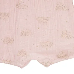 Combinaisons, Salopettes*P'tit bisou Mon Petit Nuage Combinaison de Nuage rose