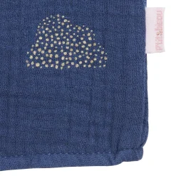 Pantalons, Shorts, Leggings*P'tit bisou Mon Petit Nuage Pantalon de Bleu infinity