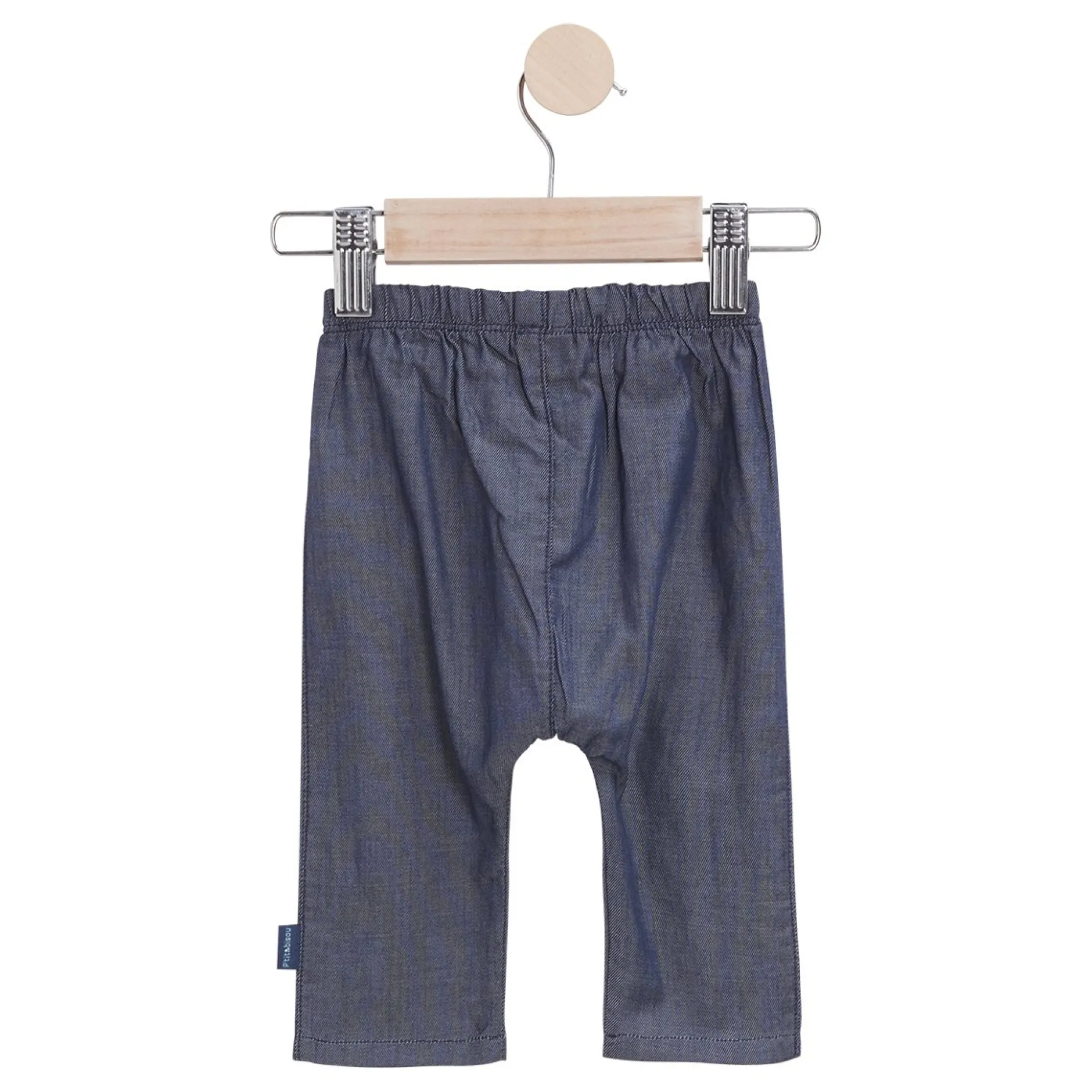 Pantalons, Shorts*P'tit bisou Mon Petit Nuage Pantalon de Brutus