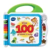 Jouets Multilingues|Livres*Vtech Mon premier imagier bilingue de