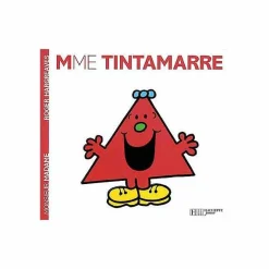 Livres*Hachette Jeunesse Monsieur-Madame - les Madames de Madame Tintamarre