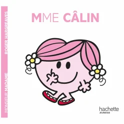 Livres*Hachette Jeunesse Monsieur-Madame - les Madames de Madame Câlin