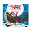 Livres*Hachette Jeunesse Monsieur/Madame et la nuit de Noël de