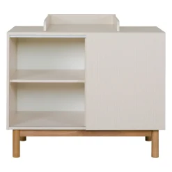 Commodes*Quax Mood Commode 3 tiroirs 1 porte de Clay