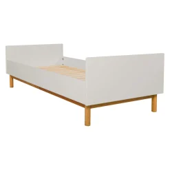 Lits 90X190 Non Évolutifs*Quax Mood Lit junior 90 x 200 cm de Clay