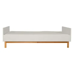 Lits 90X190 Non Évolutifs*Quax Mood Lit junior 90 x 200 cm de Clay