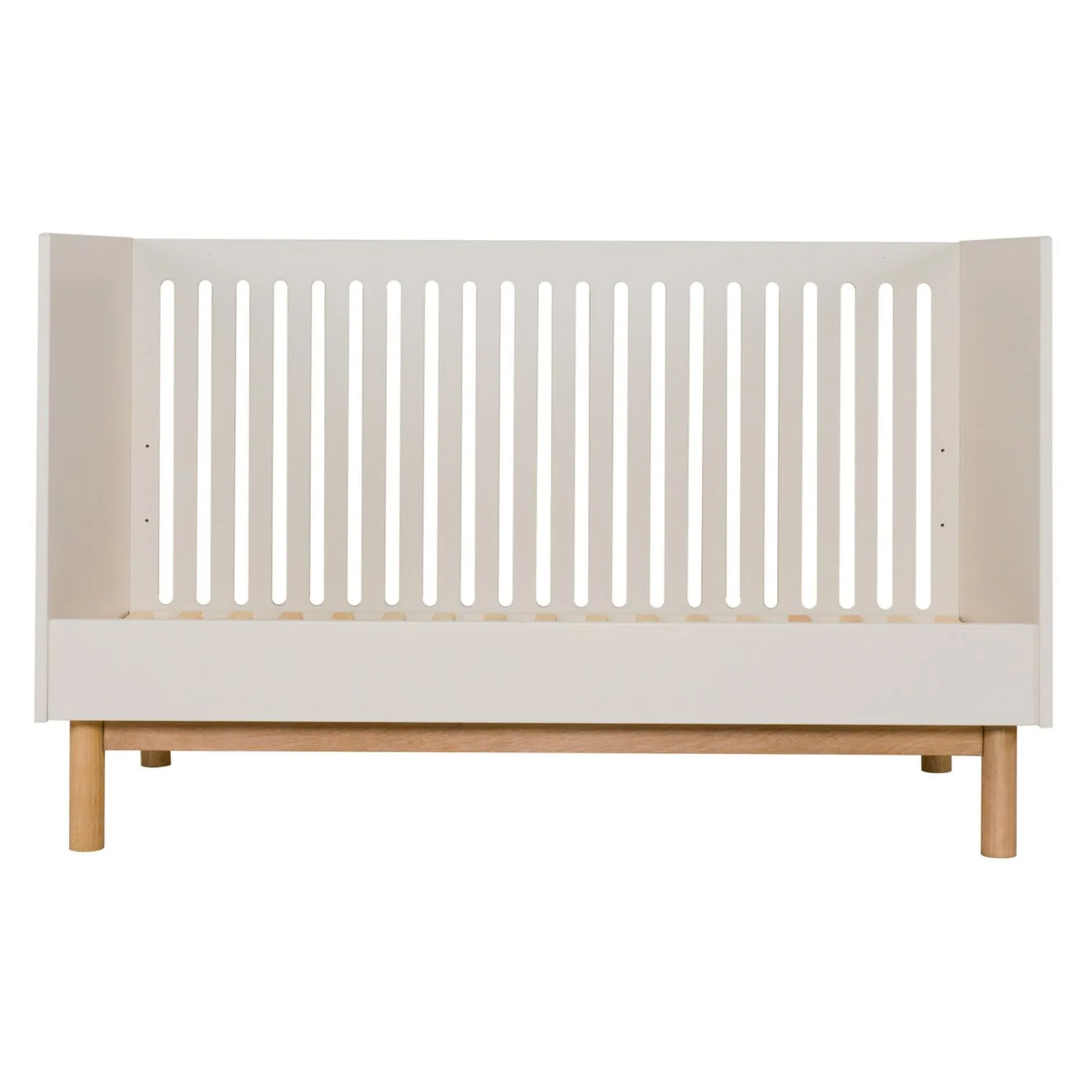 Lits 60X120 Évolutifs|Lits 70X140 Évolutifs*Quax Mood Lit transformable 70 x 140 cm de Clay