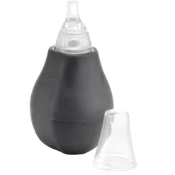 Mouche-Bébés*Formula Baby Mouche-bébé de Gris