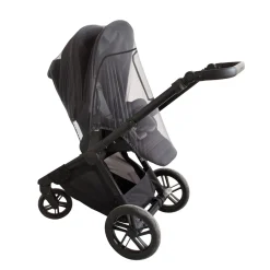 Tout Pour Vos Balades|Accessoires Poussettes*Domiva Moustiquaire 3 en 1 de