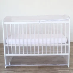 Moustiquaires Et Anti-Moustiques*Domiva Moustiquaire adaptable lit et parc de