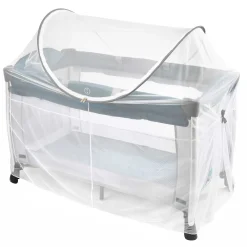 Moustiquaires Et Anti-Moustiques*Maïka Moustiquaire Pop Up de Blanc