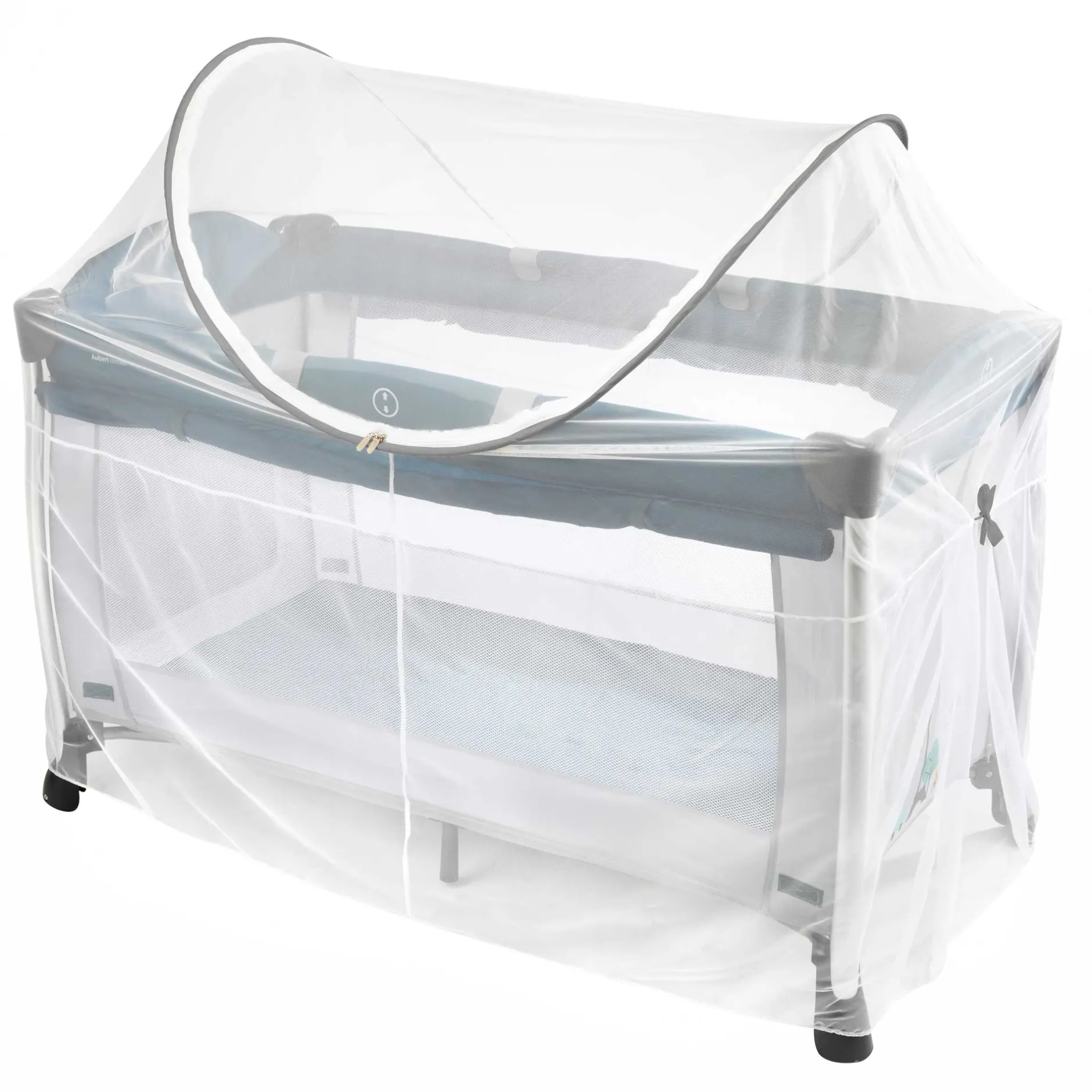 Moustiquaires Et Anti-Moustiques*Maïka Moustiquaire Pop Up de Blanc