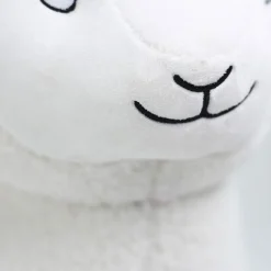 Bascules*Trois Kilos Sept Mouton à bascule Wooly de