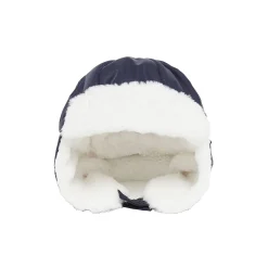 Chapeaux, Bonnets, Écharpes*P'tit bisou Mr Constellation Chapka en nylon de Blue Castel