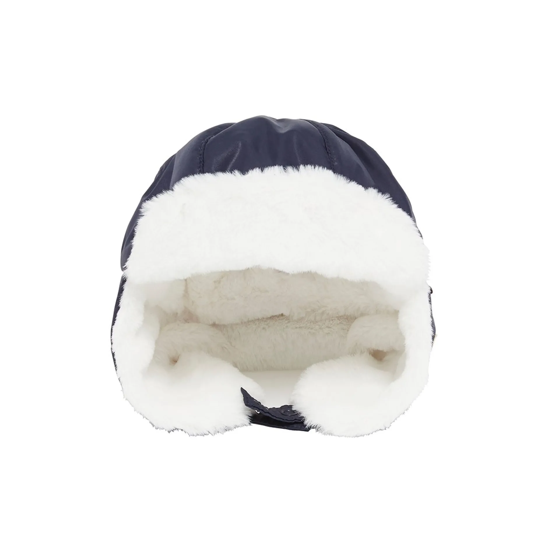 Chapeaux, Bonnets, Écharpes*P'tit bisou Mr Constellation Chapka en nylon de Blue Castel