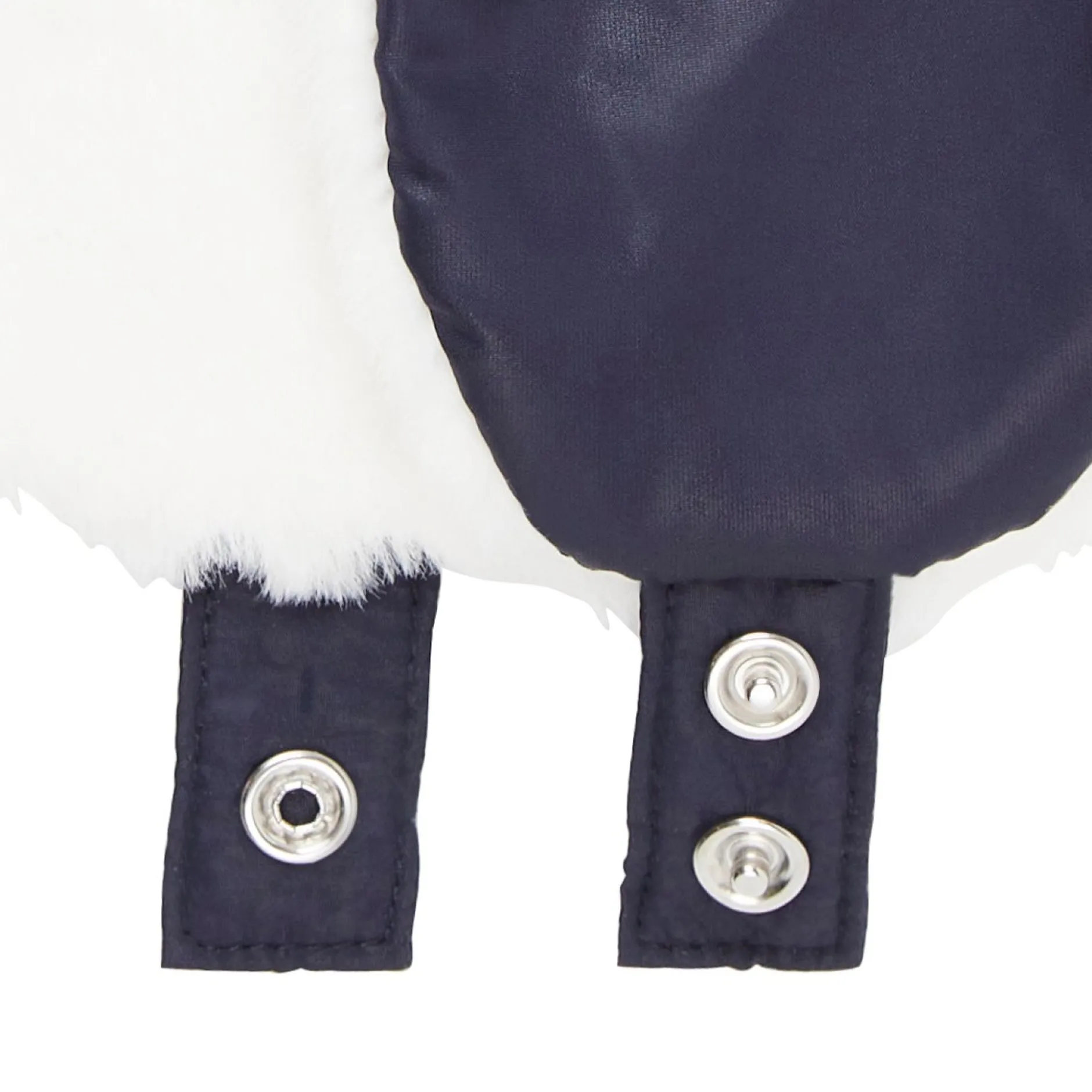 Chapeaux, Bonnets, Écharpes*P'tit bisou Mr Constellation Chapka en nylon de Blue Castel