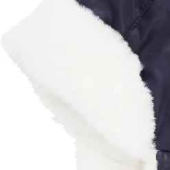 Chapeaux, Bonnets, Écharpes*P'tit bisou Mr Constellation Chapka en nylon de Blue Castel